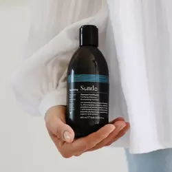 Włosomaniaczka - Wzmacniający szampon przeciw wypadaniu włosów Densifying 250 ml SENDO