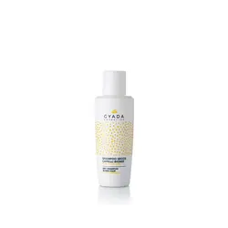 Włosomaniaczka - Naturalny suchy szampon do włosów blond Gyada 50g