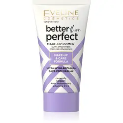 Eveline baza pod makijaż better than perfect
