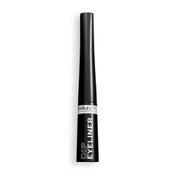Makeup revolution relove dip eyeliner - black 1szt