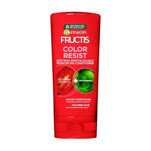 Fructis color resist odżywka do włosów ochraniająca kolor  200ml
