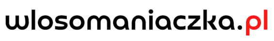 Włosomaniaczka logo