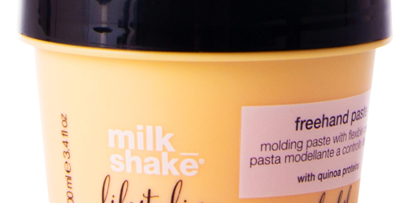 Milk Shake Lifestyling Freehand Paste modelująca pasta do włosów 100 ml