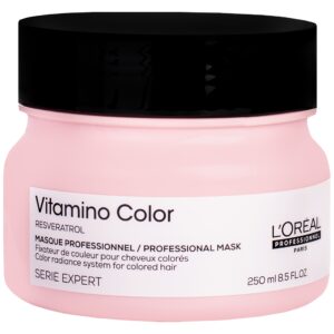 L'oreal Vitamino Color maska do włosów farbowanych 250 ml