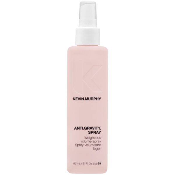 Kevin Murphy Anti Gravity Volume - lekki spray na objętość włosów, 150ml