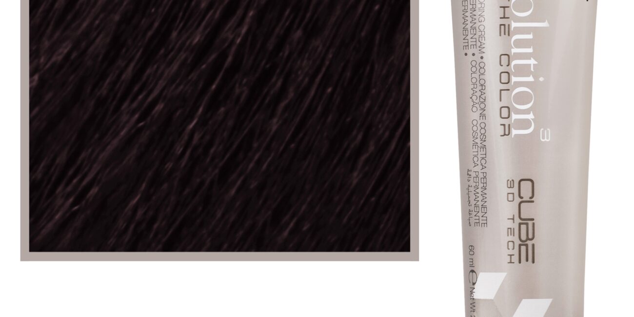 Alfaparf Evolution - farba do włosów 60ml cała paleta 5.32 | Jasny złoty fioletowy brąz