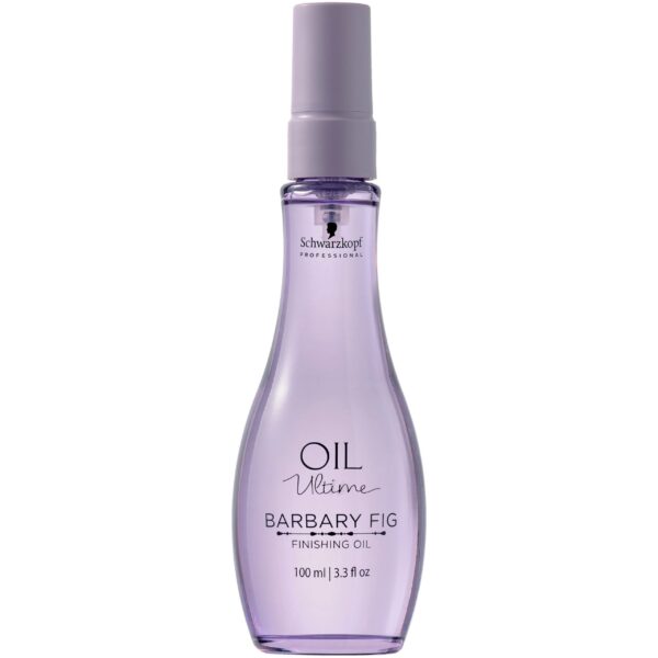 Schwarzkopf Oil Ultimate - olejek do włosów bez spłukiwania, opuncja figowa, 100ml
