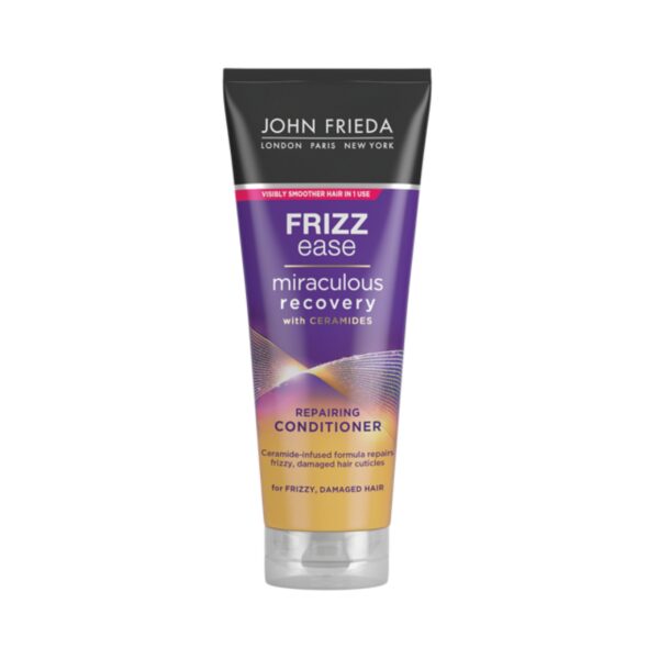 John Frieda Odżywka regenerująca do włosów zniszczonych z ceramidami