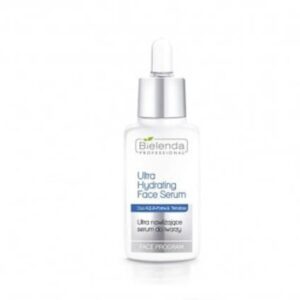 Bielenda Professional Ultranawilżające serum do twarzy