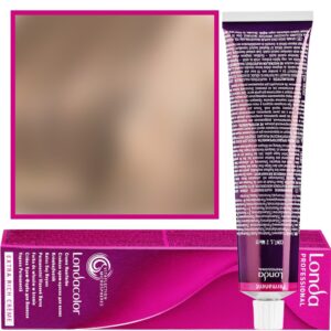 Londa Color profesjonalna farba do włosów 60ml 9/16 Fioletowo-popielaty bardzo jasny blond