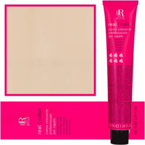 RR Line Farba Crema profesjonalna farba do włosów 100ml 12.0 | Super Ekstra Blond