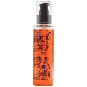 Raywell After Color Liquid Cristall - kryształki regenerujące do włosów farbowanych, 100ml