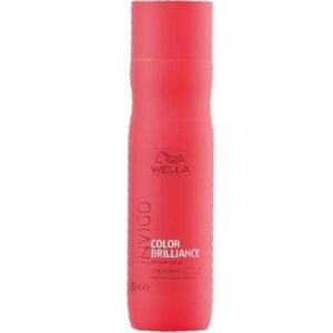 Wella INVIGO Brilliance Szampon do farbowanych odżywczy 250 ml
