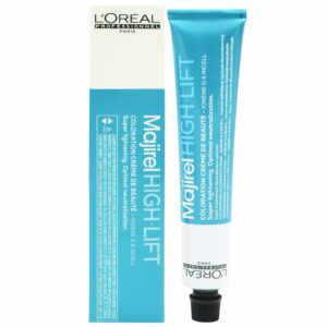 Loreal Majirel High Lift - farba do włosów w odcieniach blondu, 50ml HL Neutral Naturalny