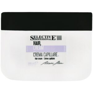 Selective Artistic Flair Hair Cream - odżywcza maska do każdego rodzaju włosów, 500ml
