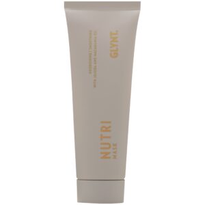 Glynt Nutri Mask - maska do włosów suchych i zniszczonych, 50ml