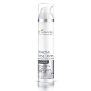 Bielenda Professional Krem ochronny SPF 50 100 ml