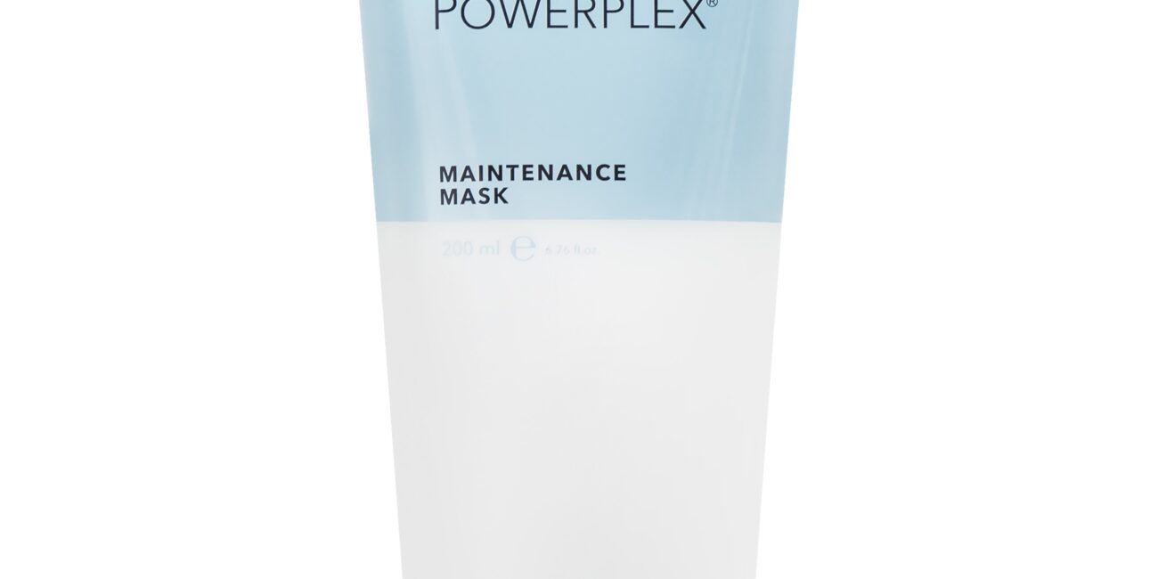 Selective Powerplex Maitenance - maska podtrzymująca zabieg Powerplex, 200ml