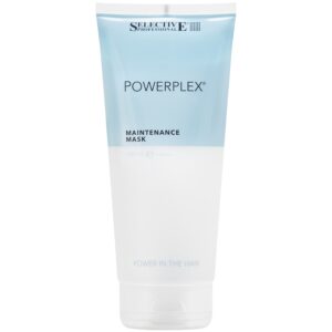 Selective Powerplex Maitenance - maska podtrzymująca zabieg Powerplex, 200ml