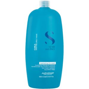 Alfaparf Hydrating Co-Wash Curls - odżywka do włosów kręconych, 1000ml