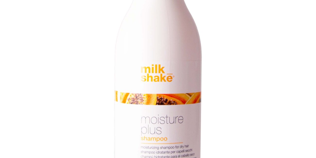 Milk Shake Moisture Plus Szampon głęboko nawilżający 1000 ml