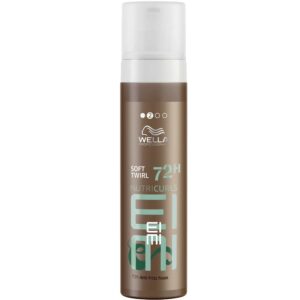 Wella EIMI Nutricurls Soft Twirl pianka przeciw elektryzowaniu