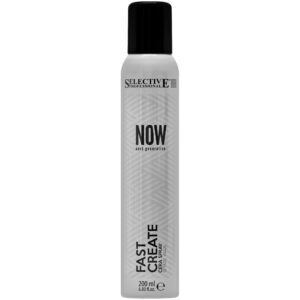 Selective Now Fast Create - utrwalający wosk w sprayu, 200ml