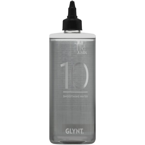 Glynt Tri Juven Smoothing Water - płynna wygładzająca kuracja do włosów, 500ml