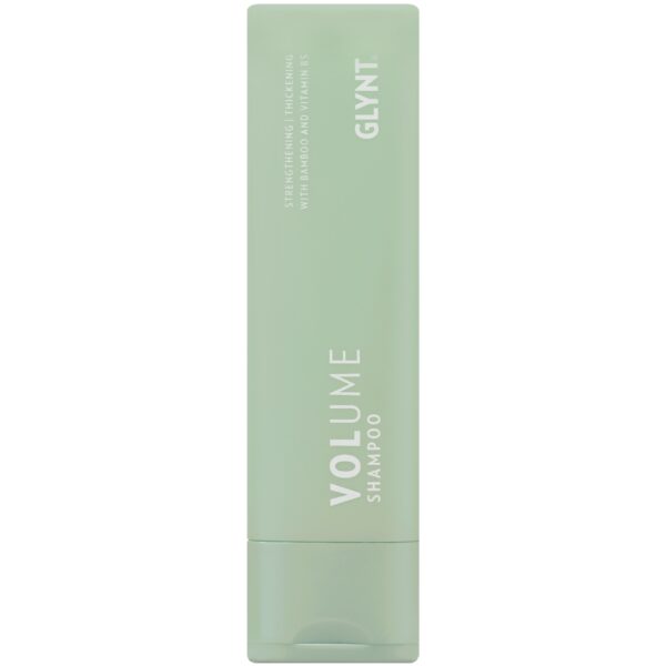 Glynt Volume Shampoo - szampon dodający włosóm objętości, 250ml