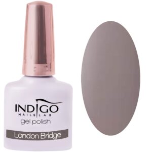 Indigo Gel Polish lakier hybrydowy, kolory 7ml London Bridge