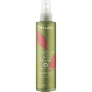 Echosline Colour Care Sealing Spray - spray utrwalający kolor do włosów, 200ml