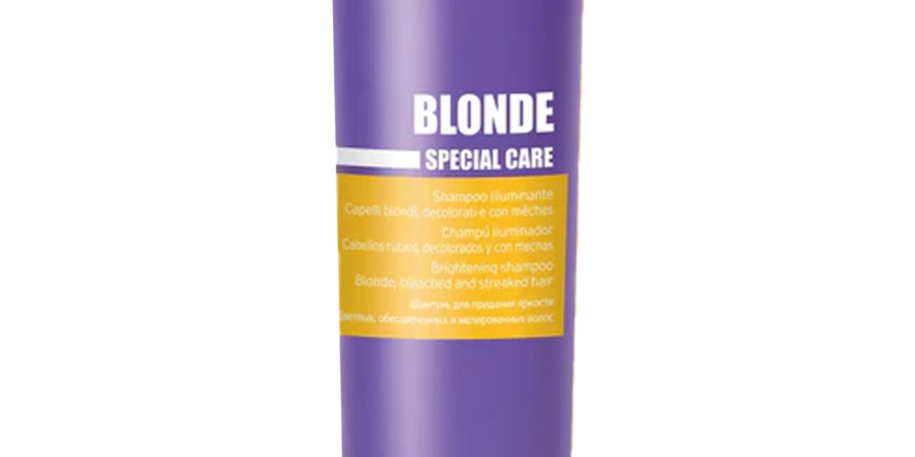 KayPro Blonde Special Care - szampon do włosów blond, 350ml