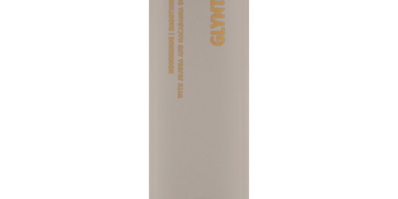 Glynt Nutri Oil Shampoo - szampon pielęgnujący włosy suche, 250ml