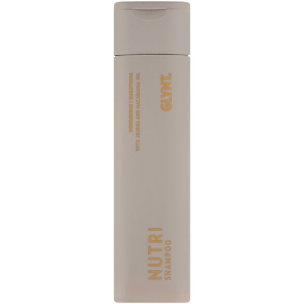 Glynt Nutri Oil Shampoo - szampon pielęgnujący włosy suche, 250ml