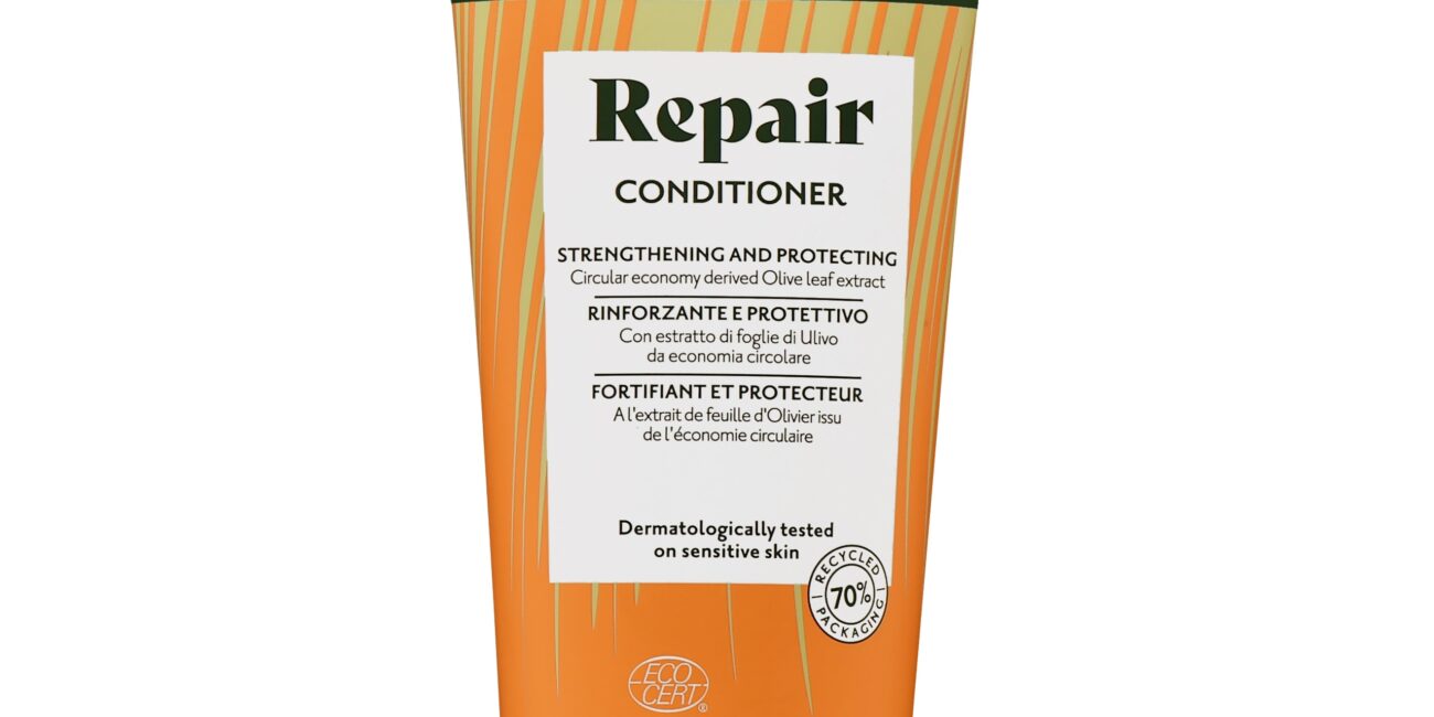 Herbatint Repair Conditioner - naprawcza odżywka do włosów suchych i zniszczonych, 200ml