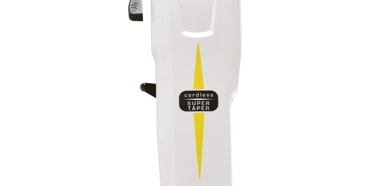 Wahl Super Taper Cordless maszynka bezprzewodowa do strzyżenia