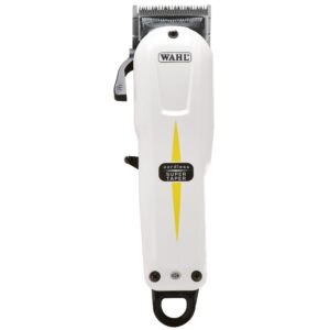 Wahl Super Taper Cordless maszynka bezprzewodowa do strzyżenia