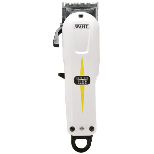 Wahl Super Taper Cordless maszynka bezprzewodowa do strzyżenia