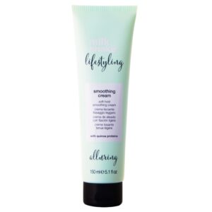 Milk Shake Lifestyling krem wygładzający o lekkim utrwaleniu 150 ml