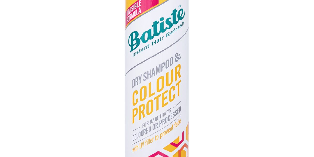 Batiste Colour Protect - suchy szampon do włosów, 200ml