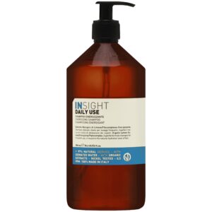 Insight Daily Use Shampoo - energetyzujący szampon do codziennej pielęgnacji, 900ml