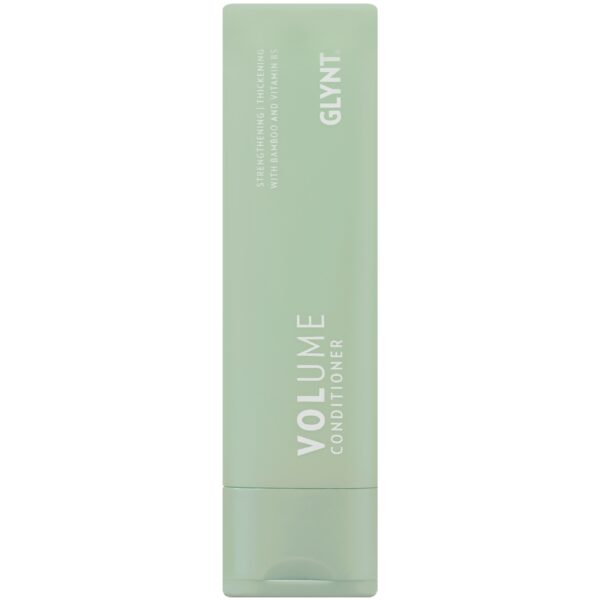 Glynt Volume Energy Mask - maska zwiększająca objętość włosów, 200ml