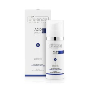 Bielenda Professional Żelowy peeling z kwasami AHA i PHA 9%