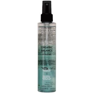 Lakme Teknia Organic Balance HydraOil - dwufazowy olejek organiczny do włosów, 200ml