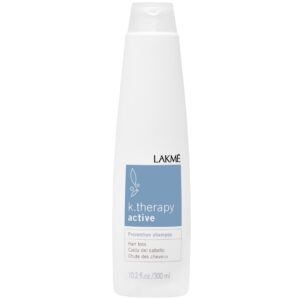 Lakme K.Therapy Active Shampoo - wzmacniający szampon przeciw wypadaniu włosów, 300ml