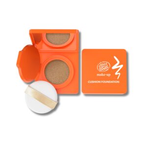 FaceBoom Cushion foundation, 03 Beige