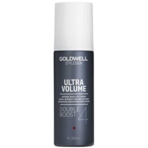 Goldwell Double Boost Spray unoszący włosy u nasady i chroniący kolor 200 ml