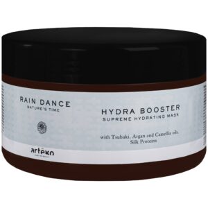 Artego Rain Dance Hydra Booster Mask - maska do włosów intensywnie nawilżająca, 500ml