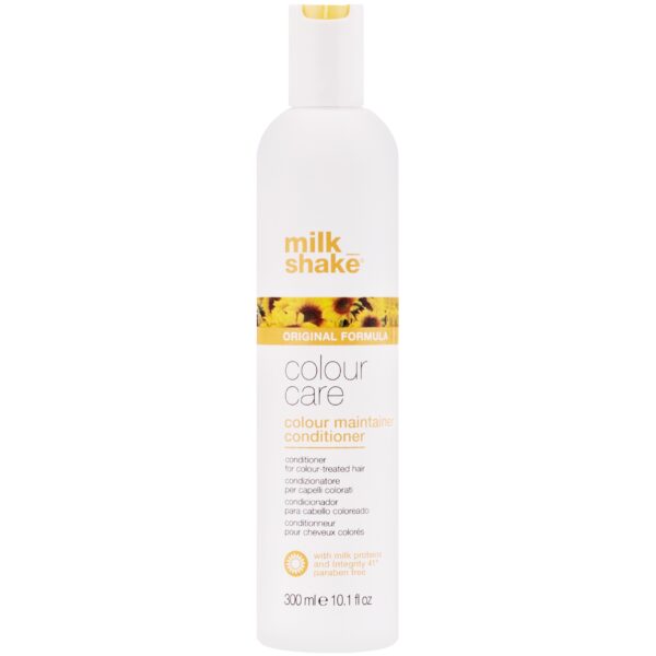 Milk Shake Colour Maintainer odżywka do włosów farbowanych 300 ml