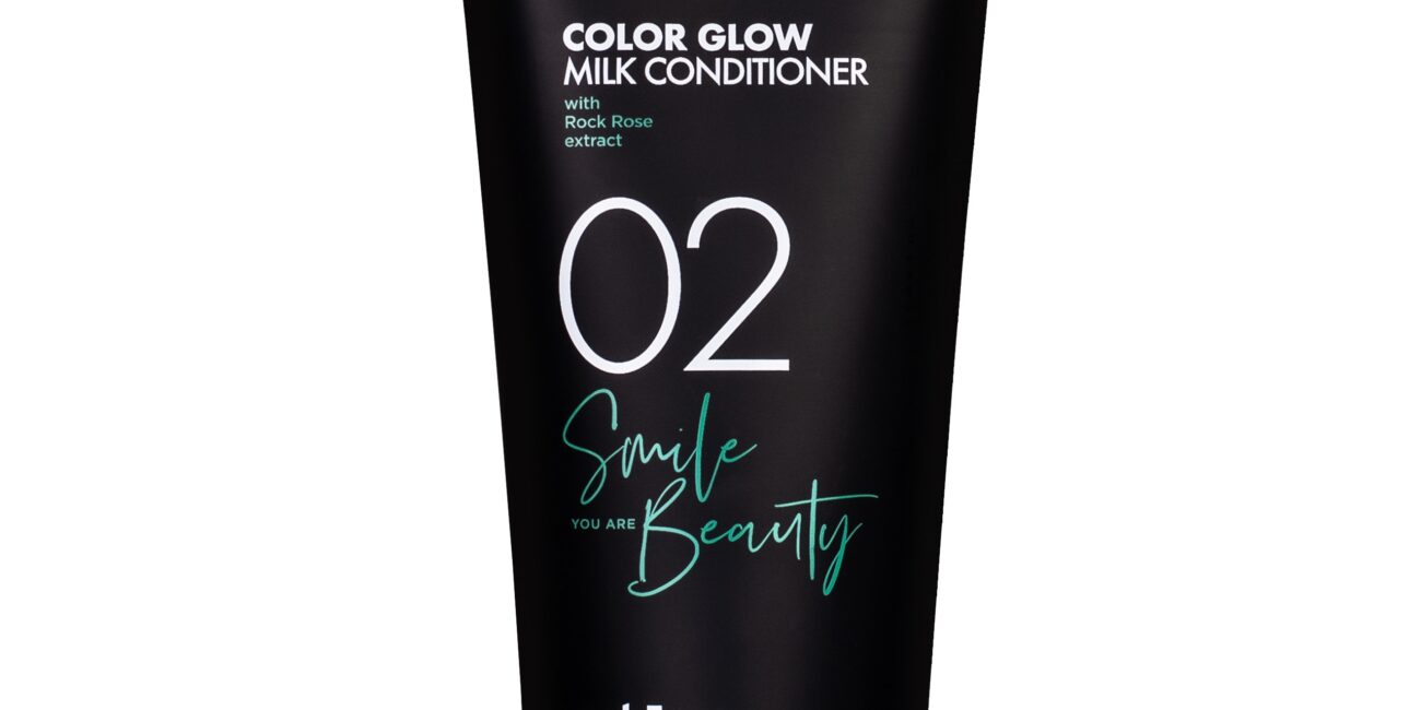 Artego Good Society Color Glow Conditioner 02 odżywka do włosów farbowanych 200 ml